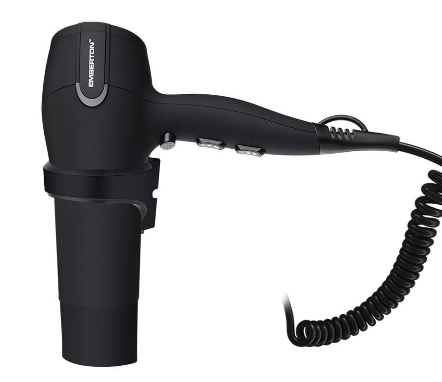 Generador de par THAMES 2000W de Emberton