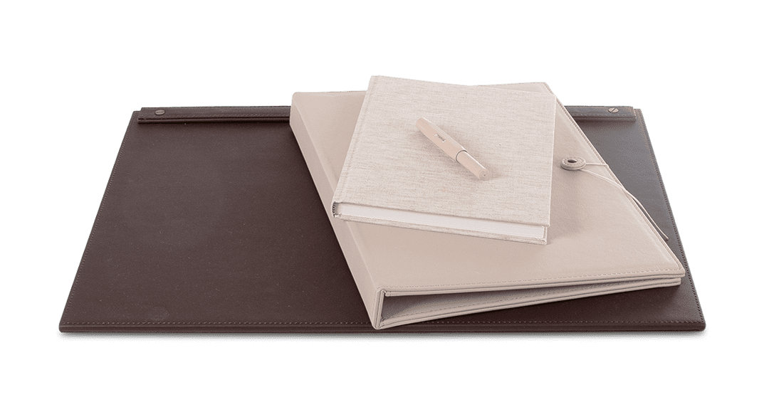 Desk Pad Vesuvius Maro