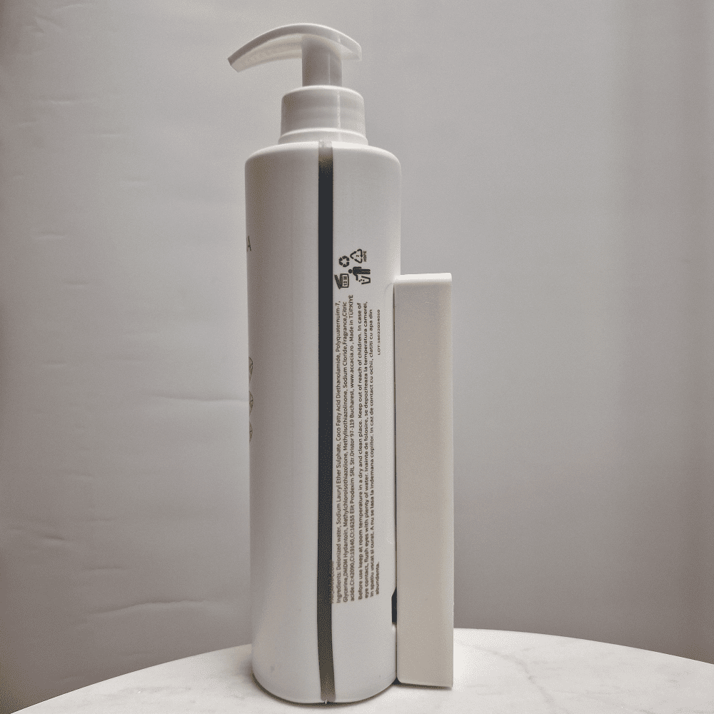 Dispenser Hair & Body Accacia 450ml