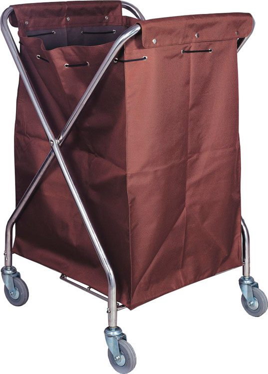 Carucior lenjerie pliabil CA3203