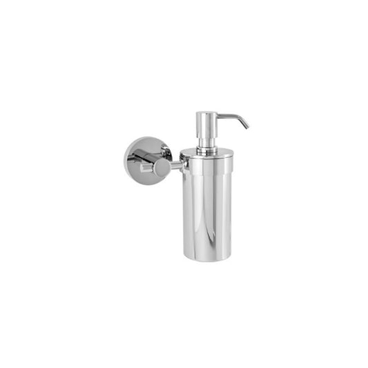 Dispenser inox de perete sapun lichid Nirvana