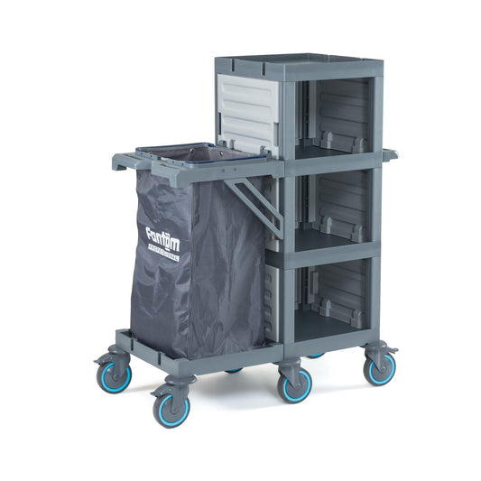 Carucior camerista PROCART 400