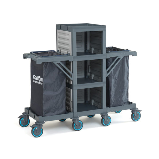 Carucior camerista Procart 401