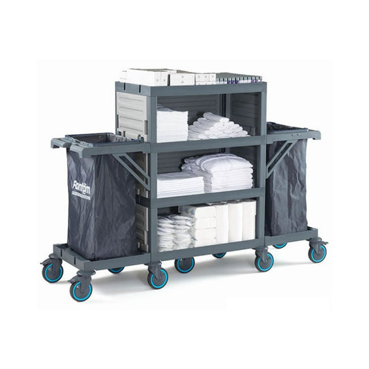 Carucior Camerista Procart 430 Bestseller