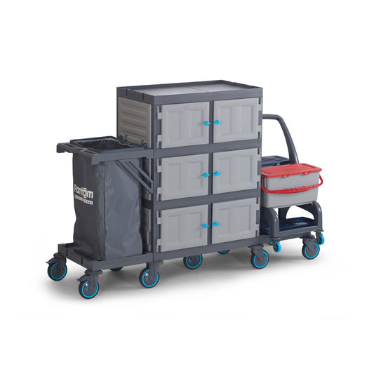 Carucior camerista modular 74502