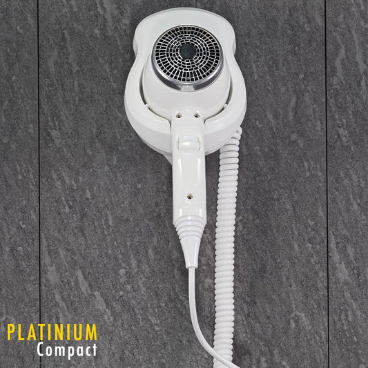 Uscator de par Platinum Compact