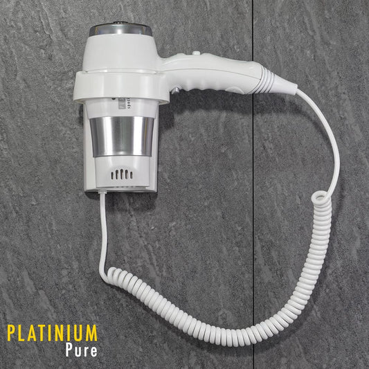 Uscator de par Platinum Pure