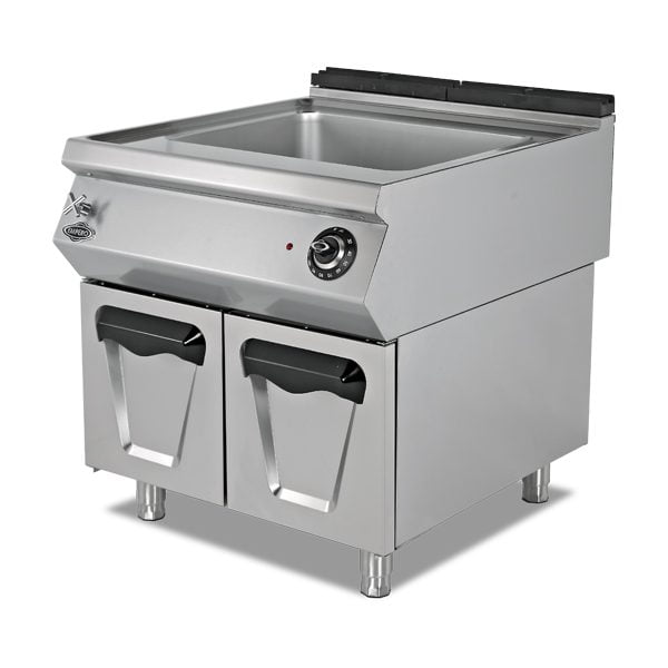 Bain-Marie Electric Seria 900