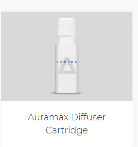 Aparat parfumare ambientala Auramax 1200L