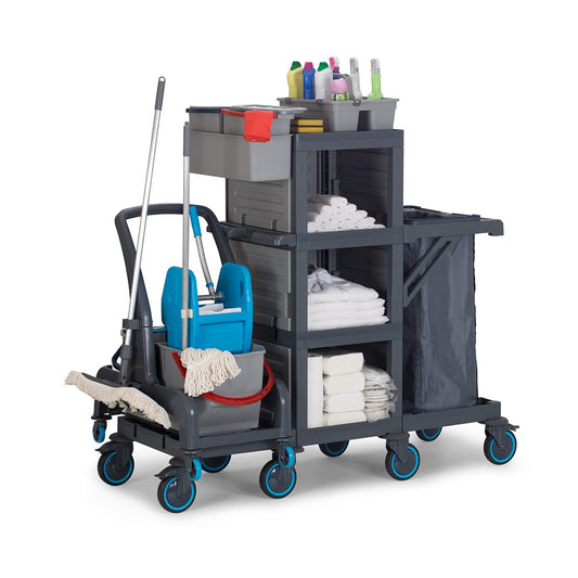 Carucior camerista Procart 74001