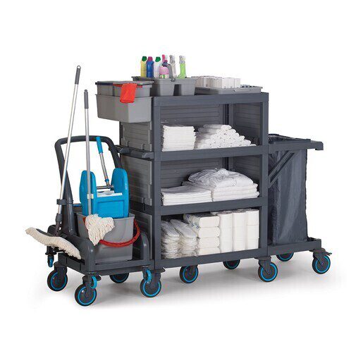 Carucior camerista Procart 74311