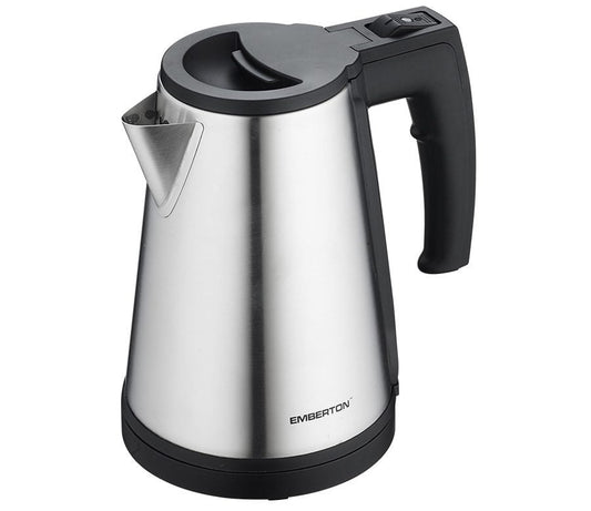 Cana fierbator Corsham 1L Inox-Hotel Kettle