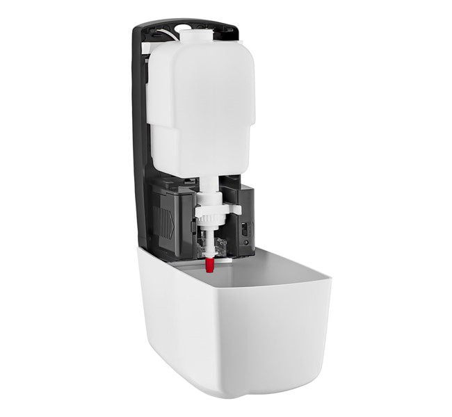 Dispenser cu senzor 1L Free Refill gel dezinfectant