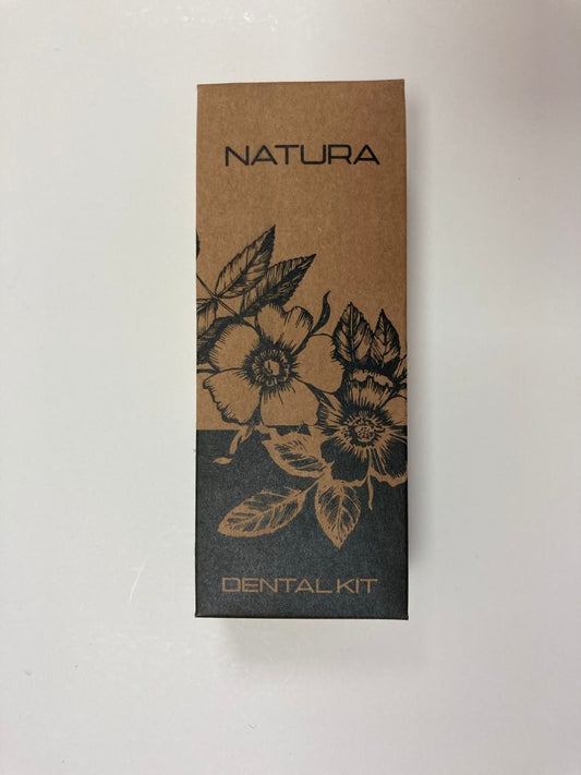 Set dentar Natura