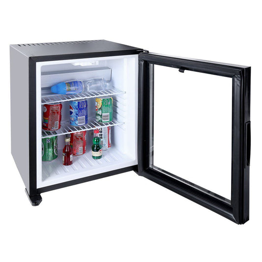 Minibar cu geam 40L silentios Termoelectric