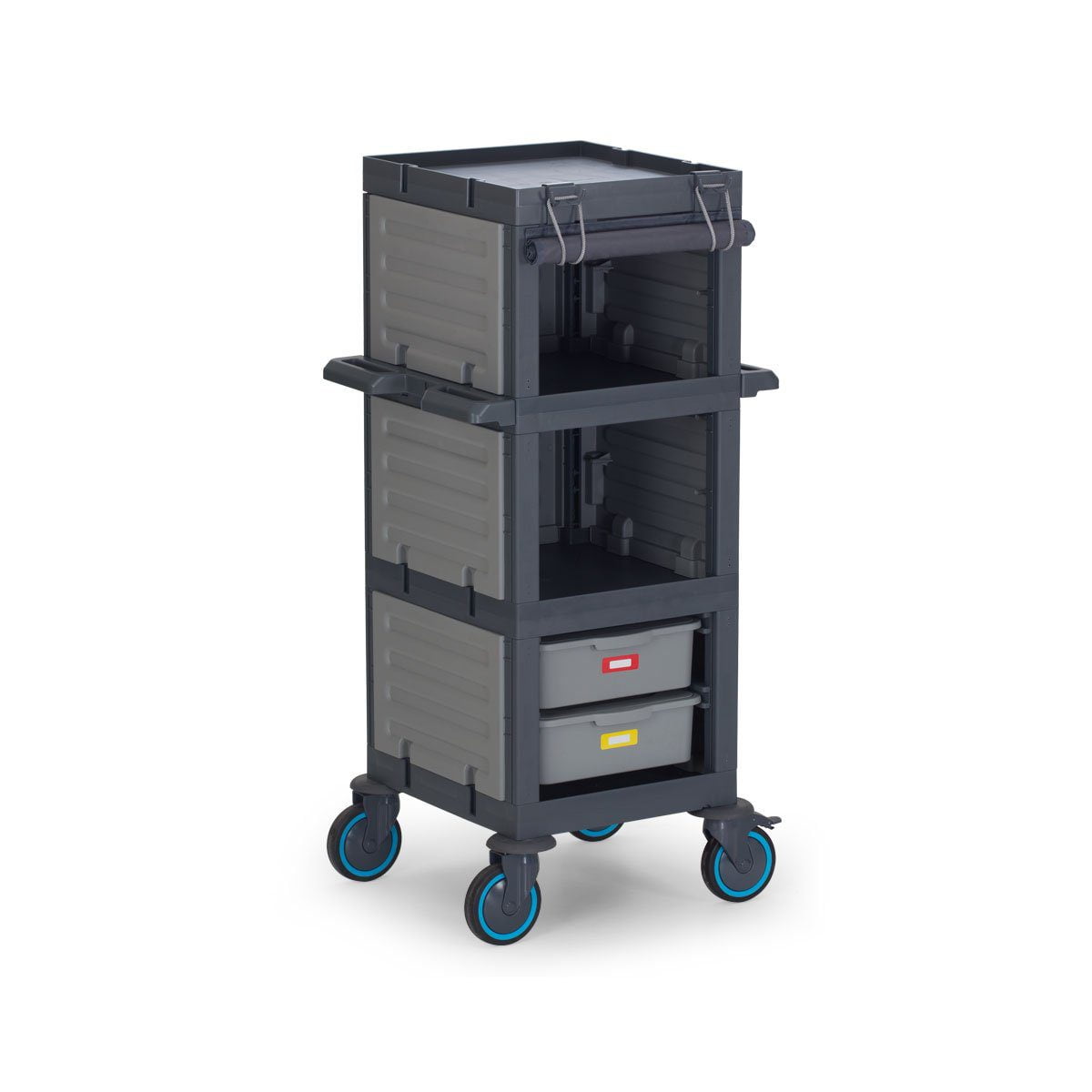 Carucior Procart 213 alimentare minibar
