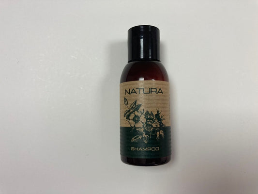 Gel de dus 35ml NATURA cosmetice hotel